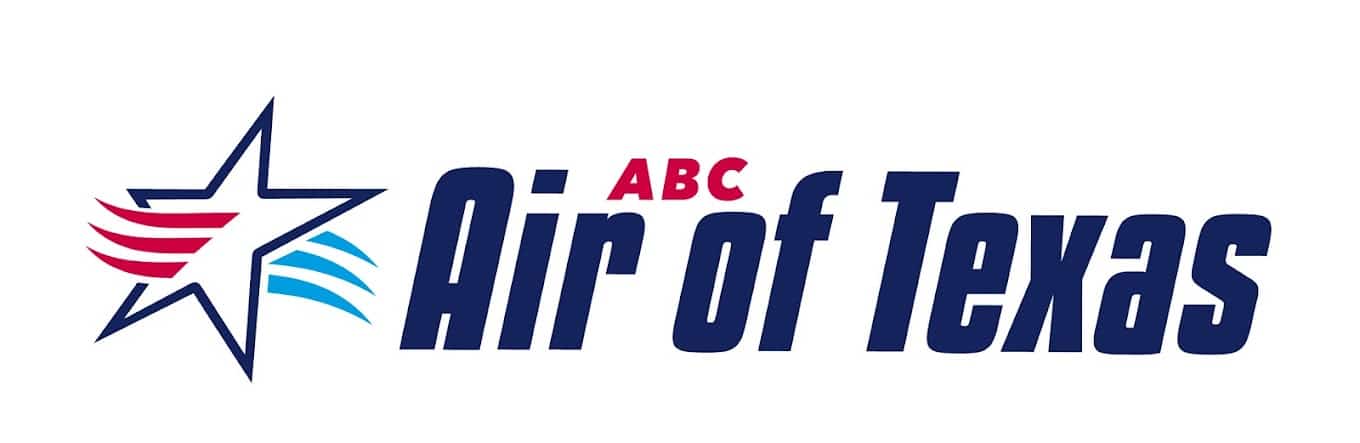 ABC Air of Texas Logo