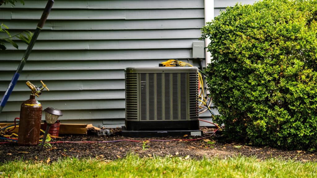 AC Repair services at ABC Air of Texas